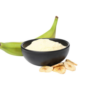 Banana Powder