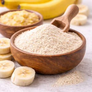 Banana Powder