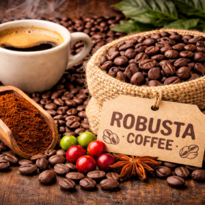 Robusta