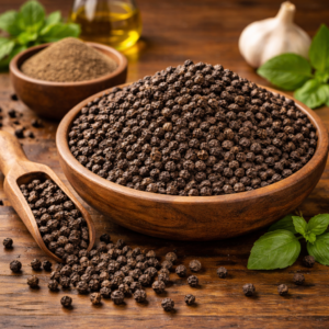 Black Pepper (Kali Mirch)