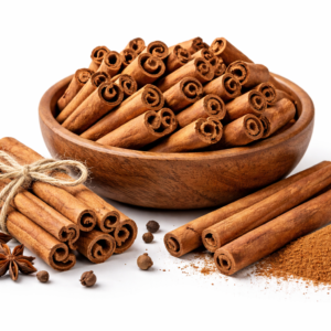 Cinnamon