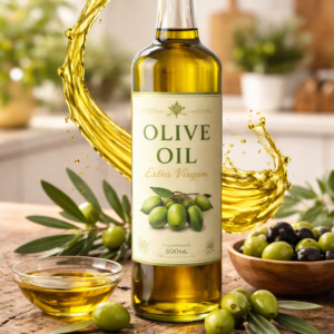 Olive oil
